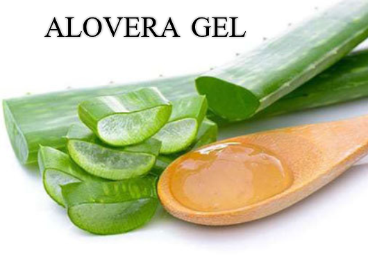 ALOVERA GEL