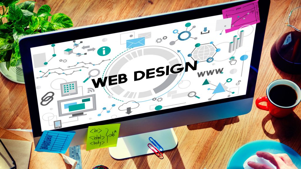 web designing