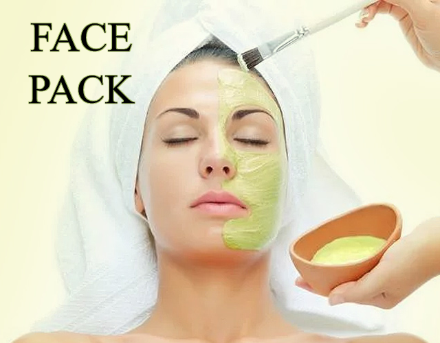 FACE PACK