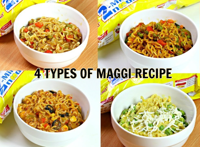 MAGGI