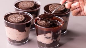 oreo dessert