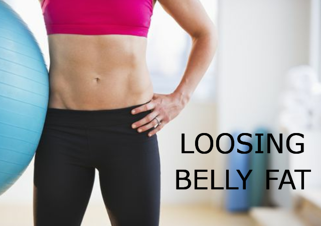 BELLY FAT 