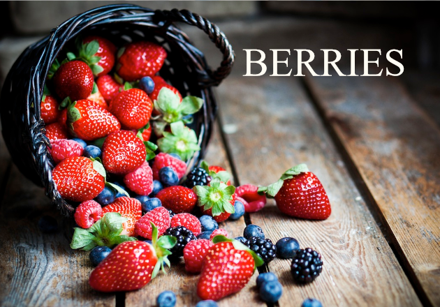 BERRIES