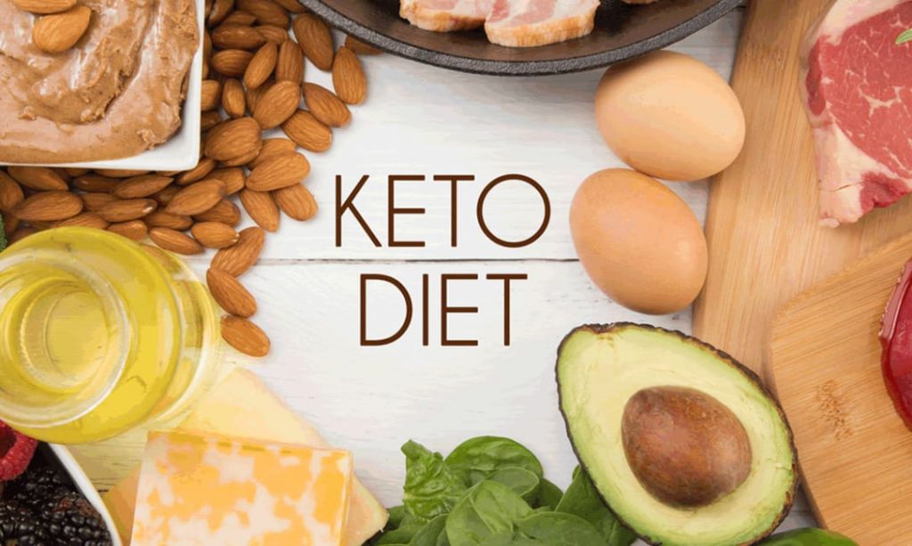 Ketogenic-Diet