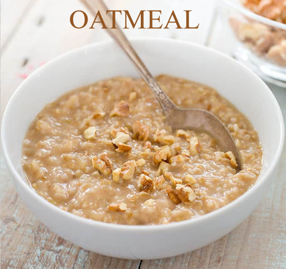 OATMEAL