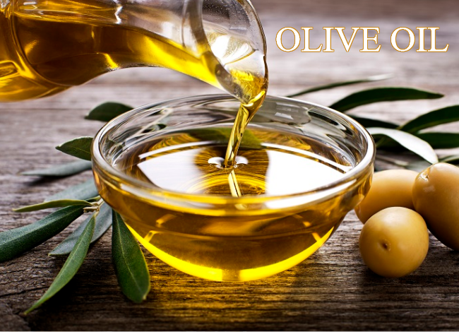 OLIVE OIL