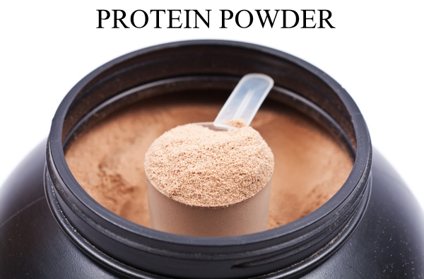 PROTEIN POWDER