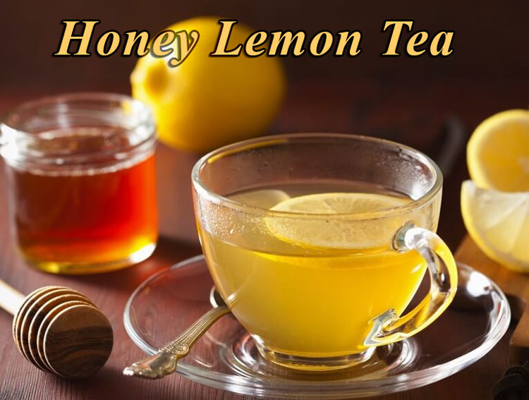 Lemon-and-Honey