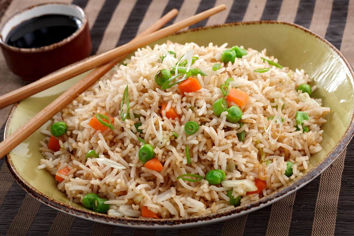 fried rice