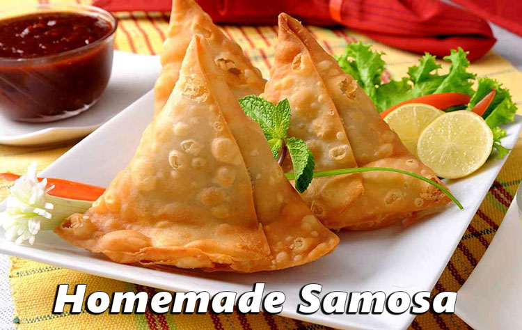 samosa