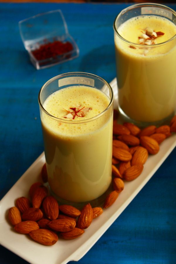 badam shake