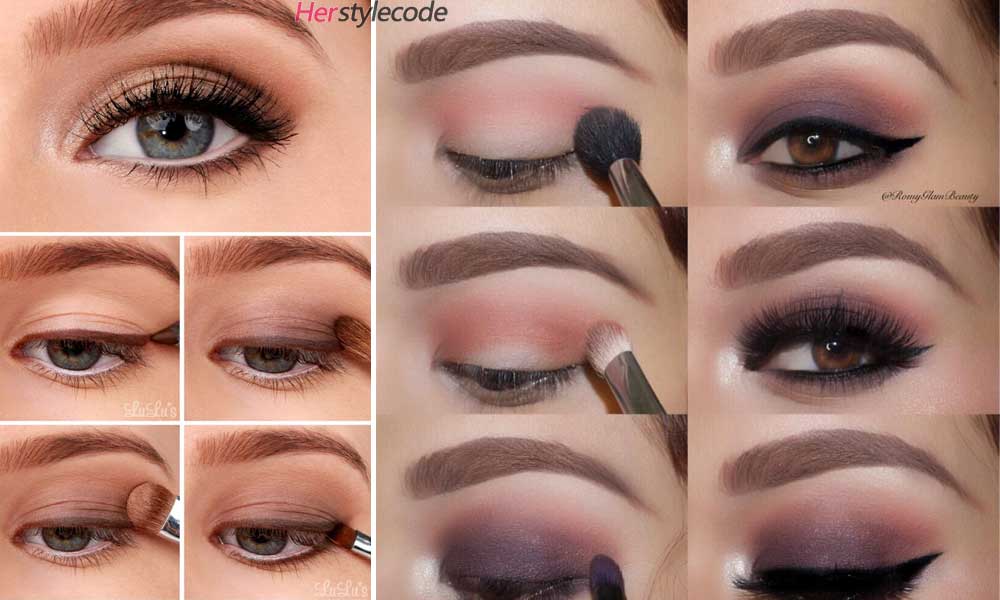 makeup-tutorials