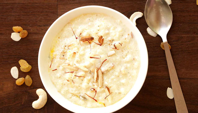 kheer