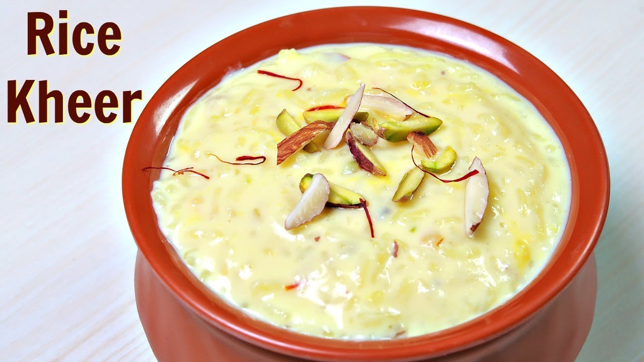 kheer