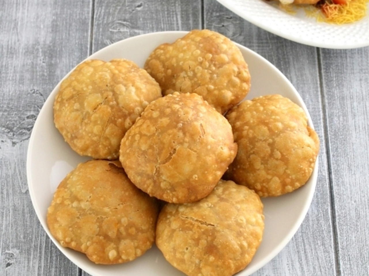 kachori recipe