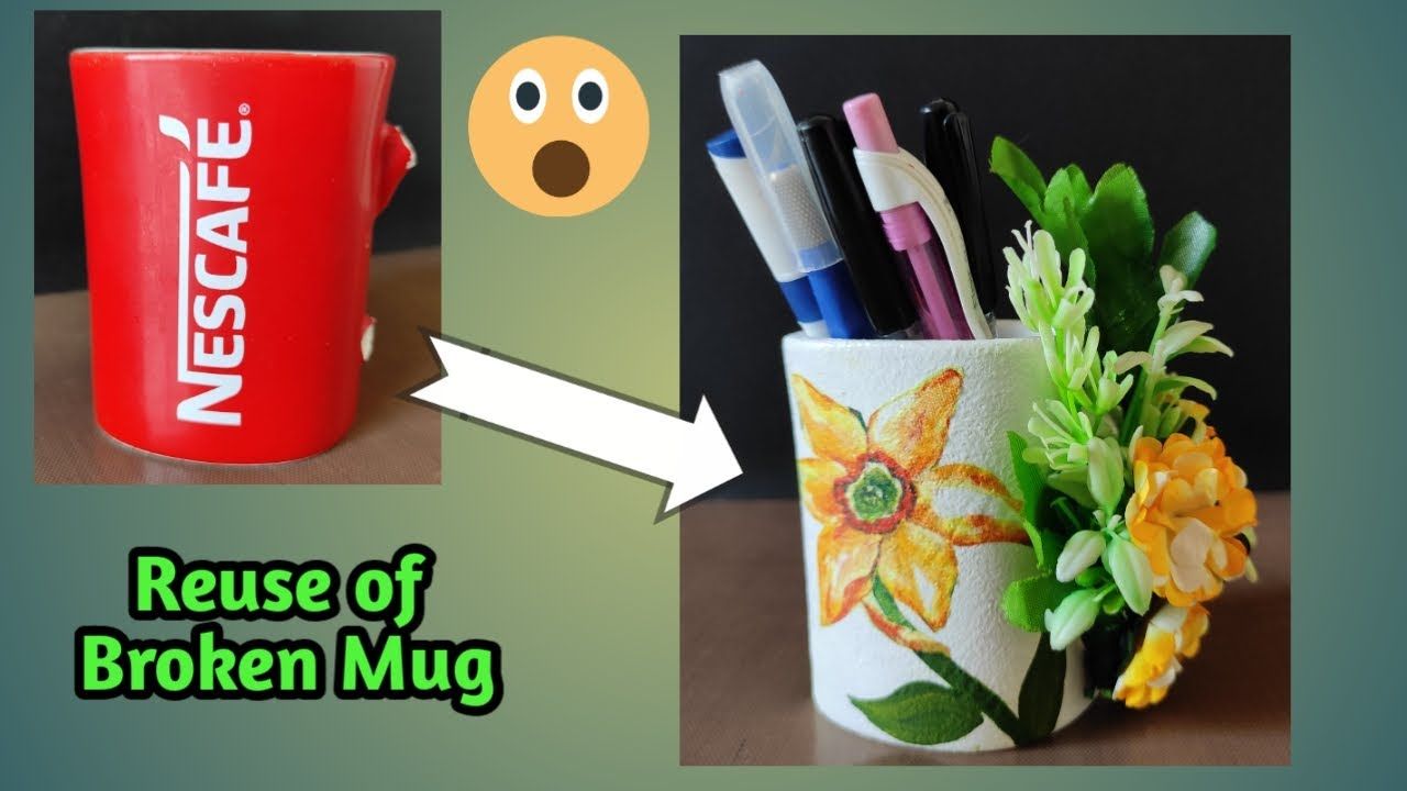 recycle cups