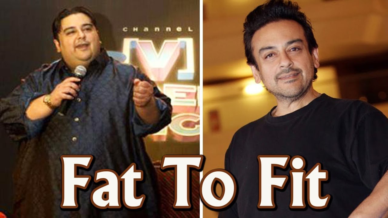 Adnan-Sami-Weight-Loss-