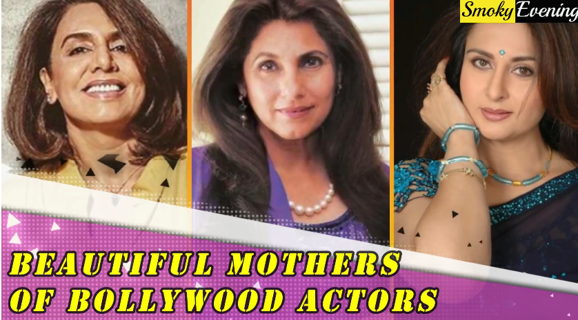 bollywood mothers