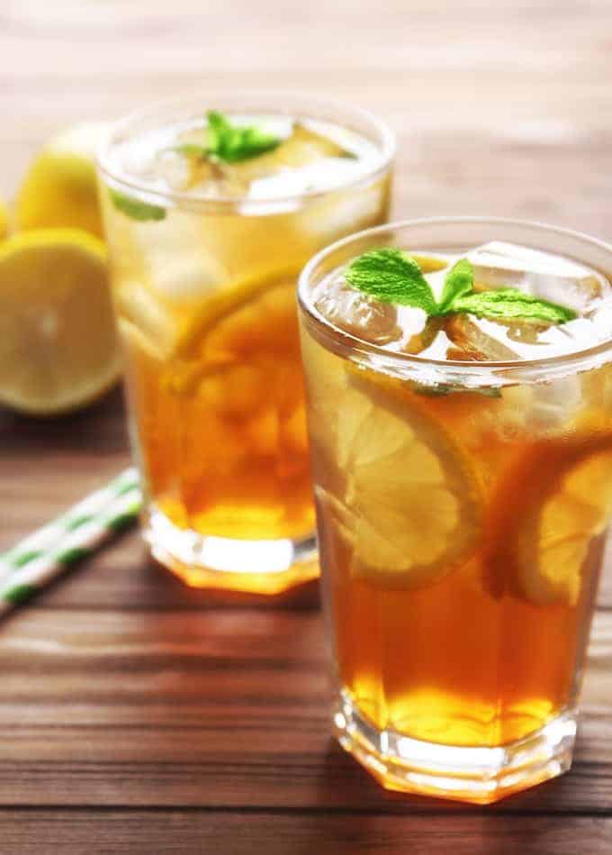 Iced-Tea