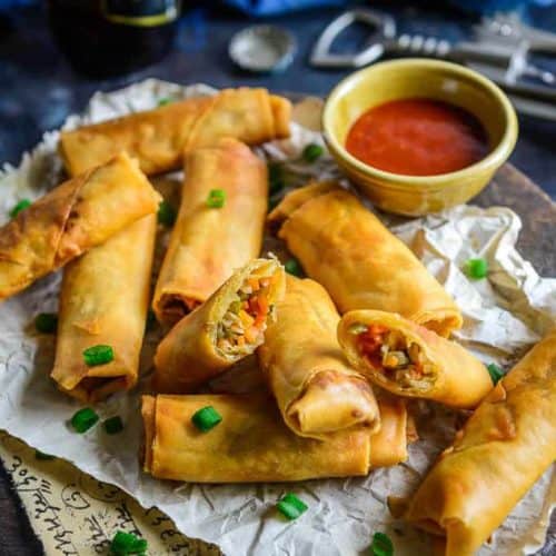 Spring Roll