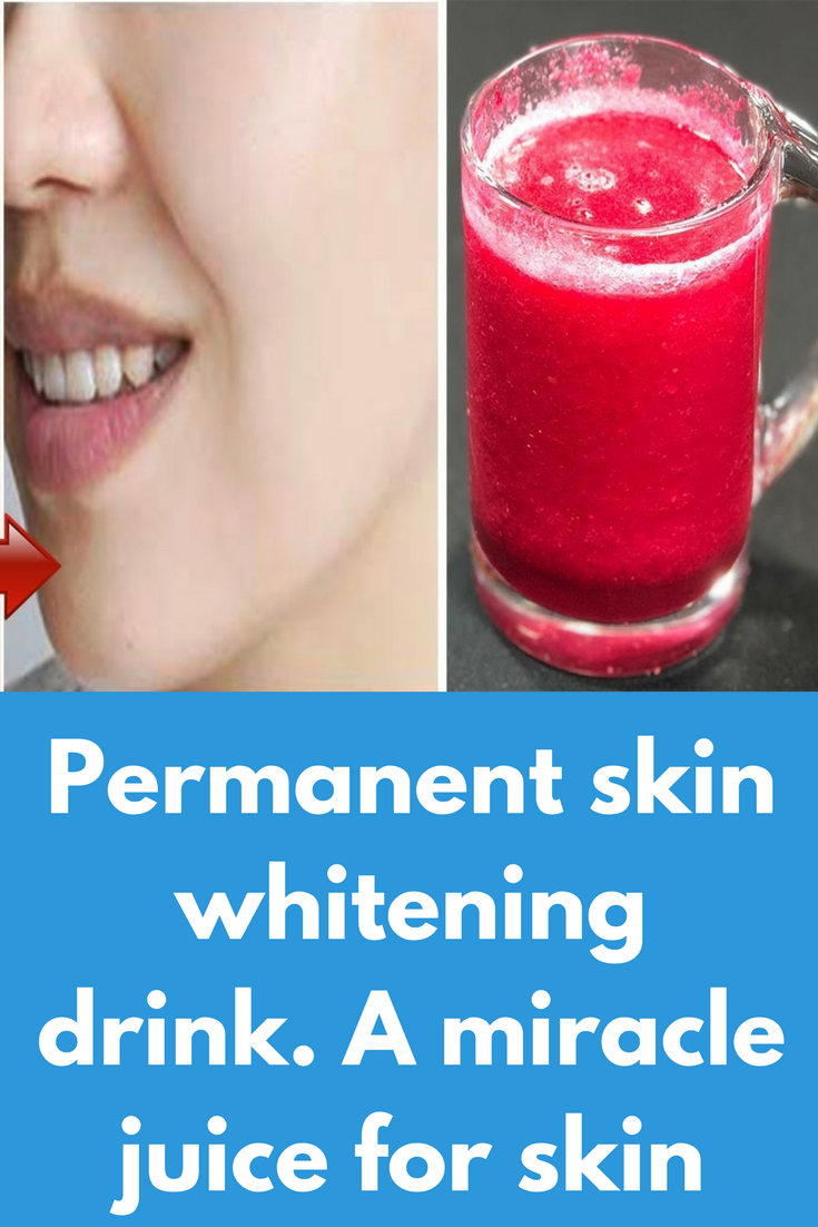 100% SKIN FAIRNESS DRINKS