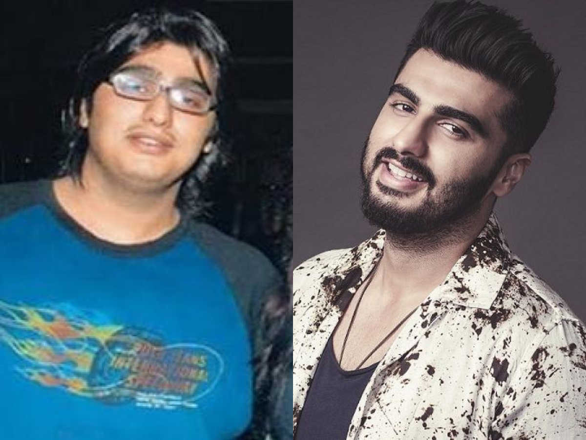 ARJUN KAPOOR