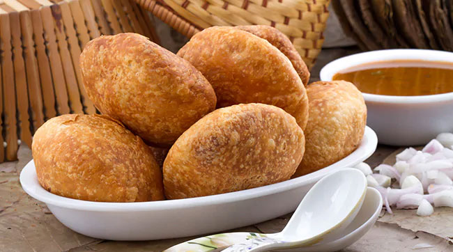 kachori