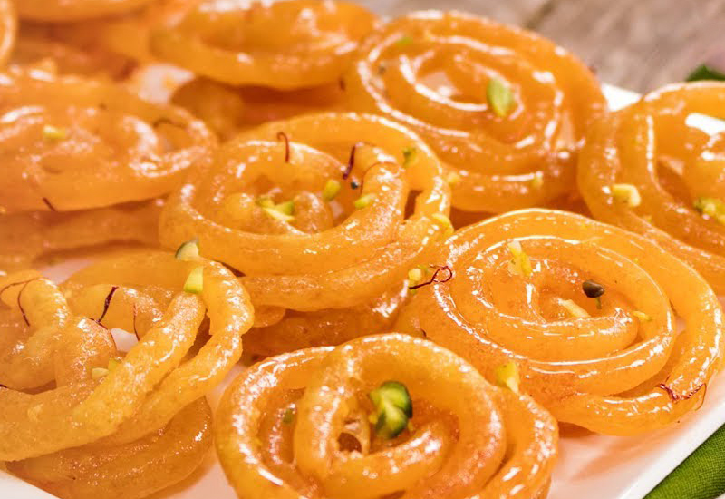 Jalebi-Recipe-Sweet-Dish