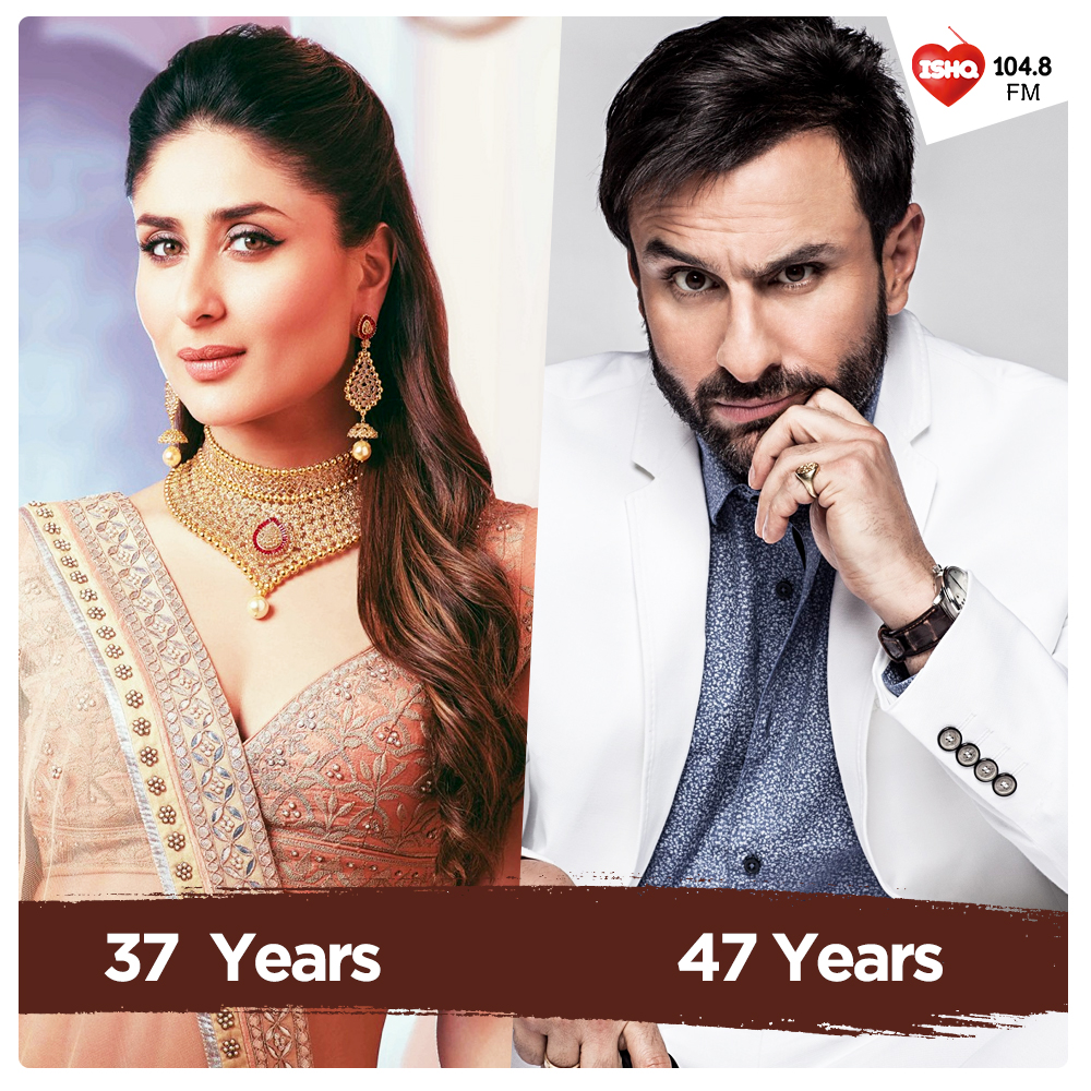 Saif-Kareena